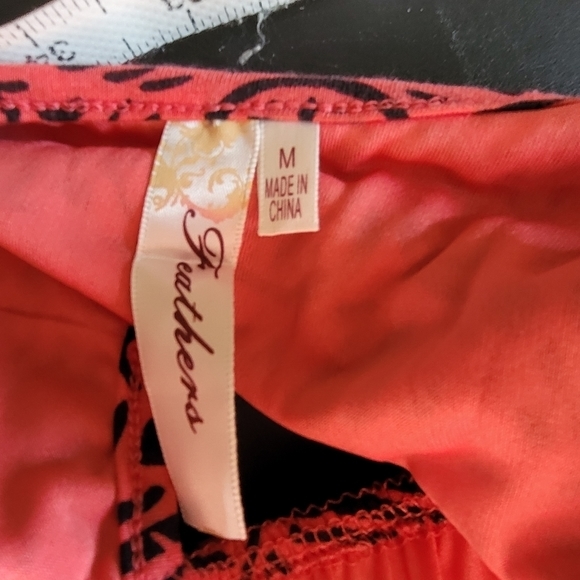 Maxi Dress sleeveless cutout detail Size M - Picture 6 of 9